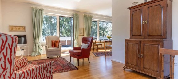 4 Schlafzimmer Penthouse in München, Germany, Nr. 243344 22