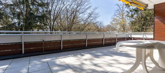 4 Schlafzimmer Penthouse in München, Germany, Nr. 243344 50