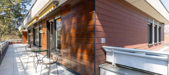 4 Schlafzimmer Penthouse in München, Germany, Nr. 243344 35