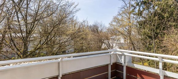 4 Schlafzimmer Penthouse in München, Germany, Nr. 243344 34