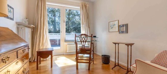 4 Schlafzimmer Penthouse in München, Germany, Nr. 243344 3