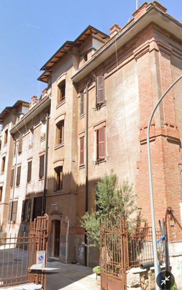 1 bedroom Apartment in Rome, Italy No. 394855