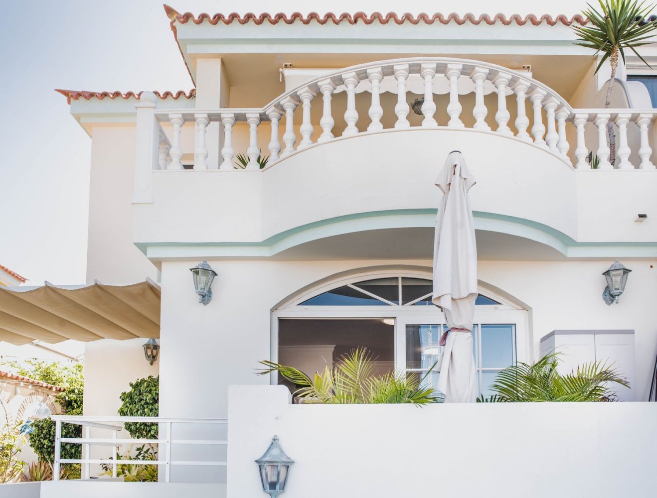 5 bedrooms Villa in San Bartolome De Tirajana, Spain No. 235588