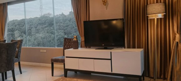 شقة 3 غرف نوم  في Pattaya, Thailand رقم 70033 6