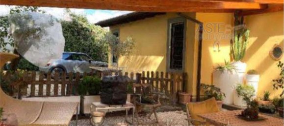 2 rooms Apartment in Cerveteri, Italy No. 213791 42