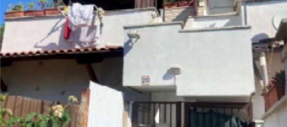 2 rooms Apartment in Cerveteri, Italy No. 213791 3