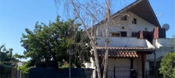 2 rooms Apartment in Cerveteri, Italy No. 213791 41