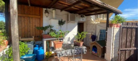 2 rooms Apartment in Cerveteri, Italy No. 213791 22