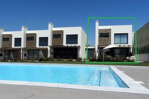 3 bedrooms House in Torres Vedras, Portugal No. 223114