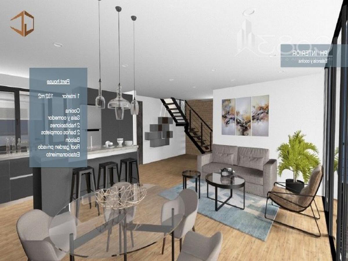 2 bedrooms Apartment in Mexico No. 179160