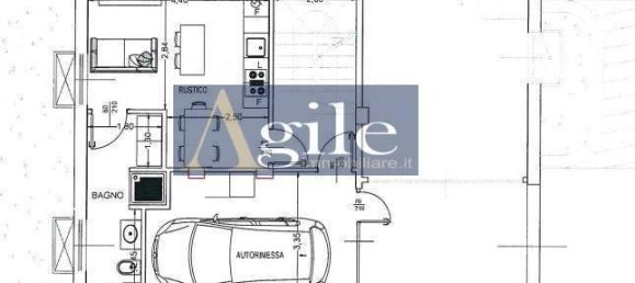 6 rooms House in Monteprandone, Italy No. 125422 4