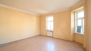 Apartamento de 4 habitaciónes en Meidling, Austria No. 18978