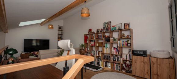 1 bedroom Apartment in Doubs, France No. 363788 8