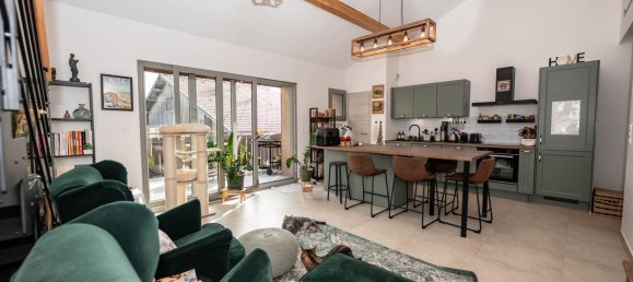 1 bedroom Apartment in Doubs, France No. 363788 6