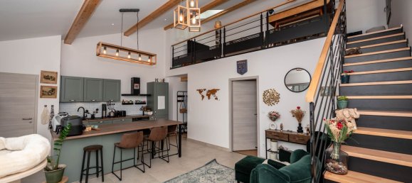 1 bedroom Apartment in Doubs, France No. 363788 7