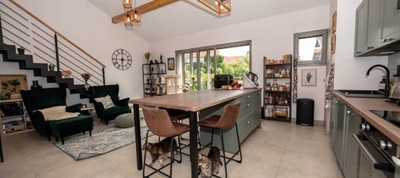 1 bedroom Apartment in Doubs, France No. 363788 4