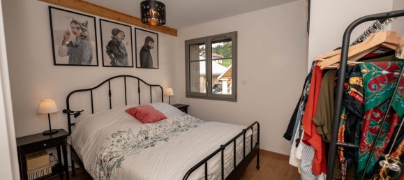 1 bedroom Apartment in Doubs, France No. 363788 14