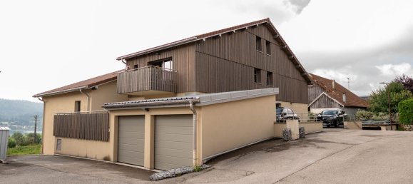 1 bedroom Apartment in Doubs, France No. 363788 3