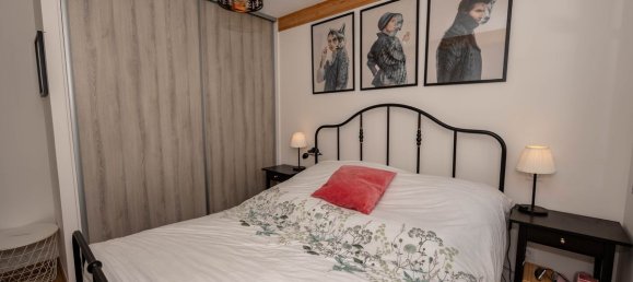 1 bedroom Apartment in Doubs, France No. 363788 15