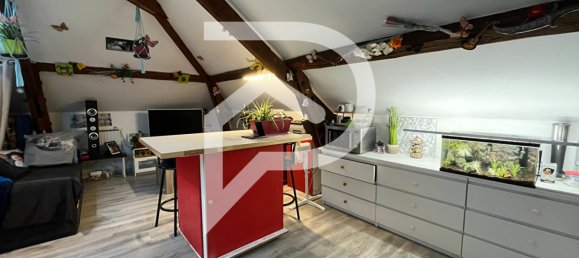 Apartamento T1 em Saint-Soupplets, France N.º 169351 3