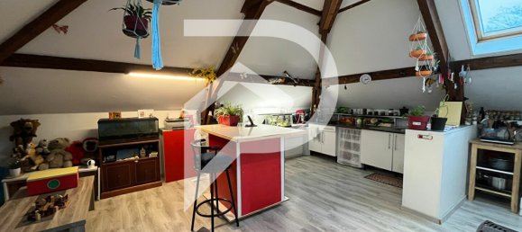 Apartamento T1 em Saint-Soupplets, France N.º 169351 2