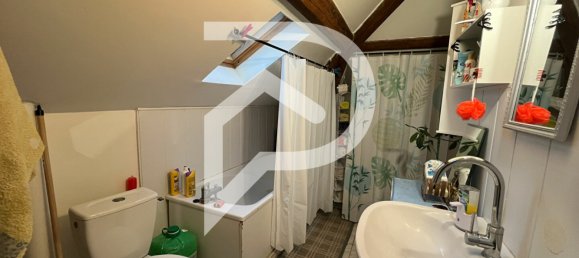 Apartamento T1 em Saint-Soupplets, France N.º 169351 5