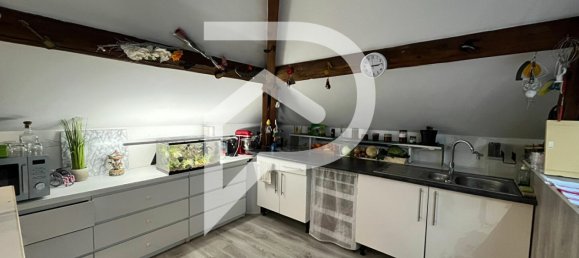 Apartamento T1 em Saint-Soupplets, France N.º 169351 4