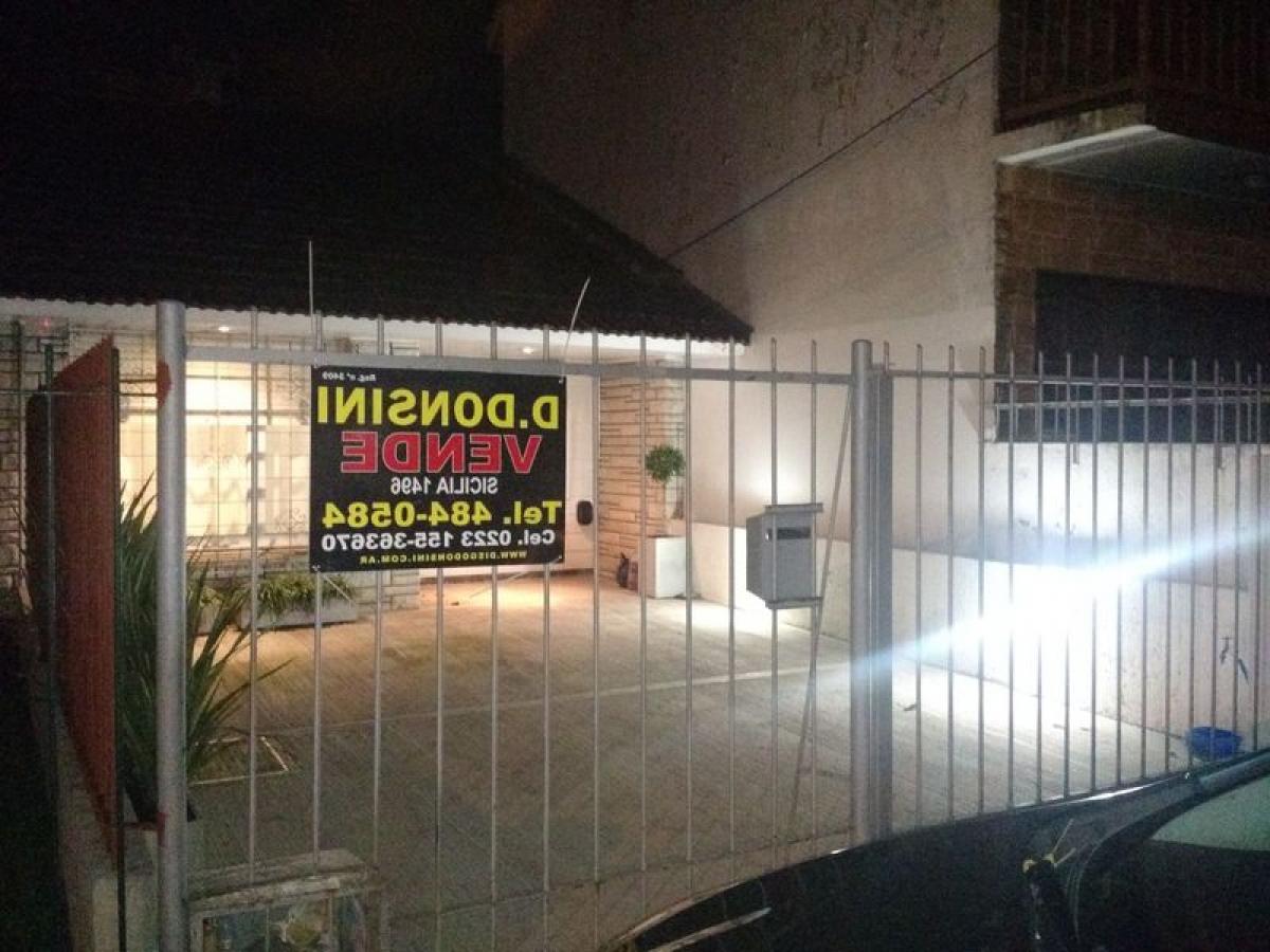 2 Schlafzimmer Wohnung in Mar del Plata, Argentina, Nr. 79663