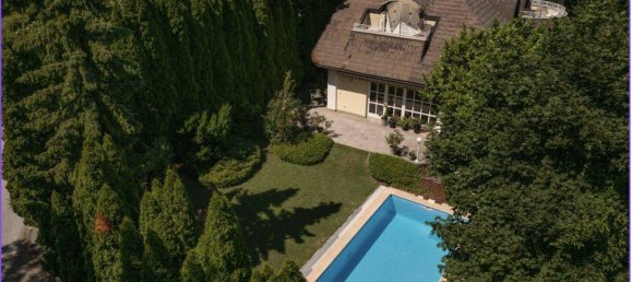 7غرفة فيلا في Baden, Austria رقم 204318 12