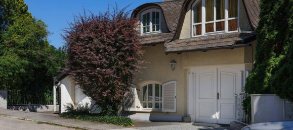 7غرفة فيلا في Baden, Austria رقم 204318 21