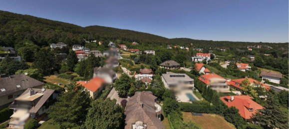 7غرفة فيلا في Baden, Austria رقم 204318 25