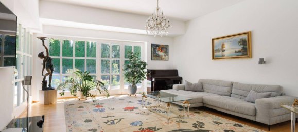 7غرفة فيلا في Baden, Austria رقم 204318 4