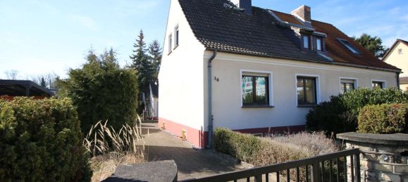 4غرفة تاون هاوس في Saxony-Anhalt, Germany رقم 185489 3