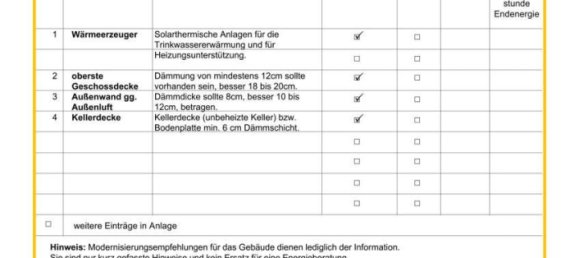 4غرفة تاون هاوس في Saxony-Anhalt, Germany رقم 185489 29