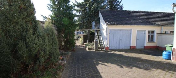 4غرفة تاون هاوس في Saxony-Anhalt, Germany رقم 185489 6