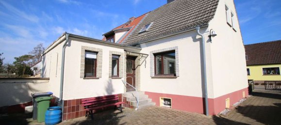 4غرفة تاون هاوس في Saxony-Anhalt, Germany رقم 185489 5