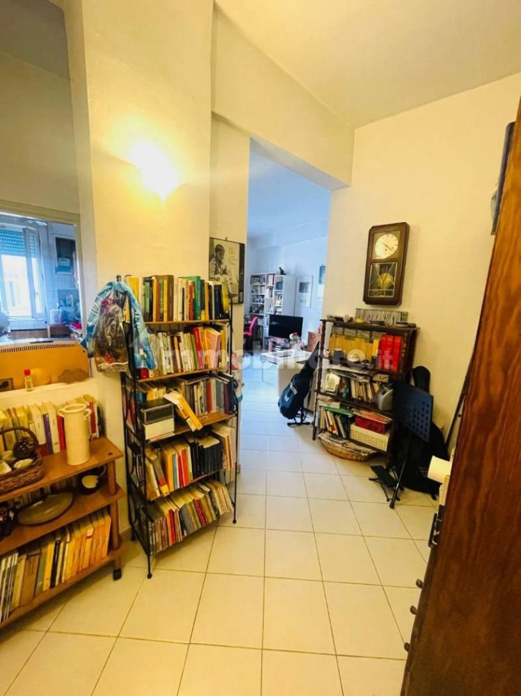 1 bedroom Apartment in Naples, Italy No. 348867