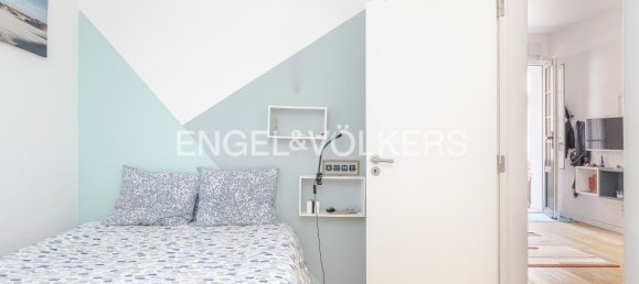 2 bedrooms Apartment in Lisbon, Portugal No. 15207 19