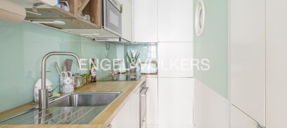 2 bedrooms Apartment in Lisbon, Portugal No. 15207 8