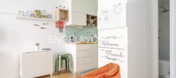 2 bedrooms Apartment in Lisbon, Portugal No. 15207 6