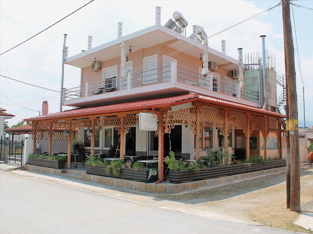 Property in Pieria, Greece 260m², Nr. 6660