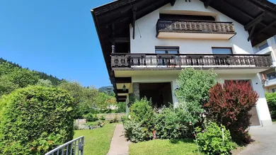 10غرفة منزل في Hermagor-Pressegger See, Austria رقم 171533