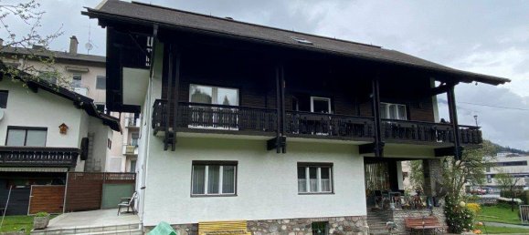 10غرفة منزل في Hermagor-Pressegger See, Austria رقم 171533 4