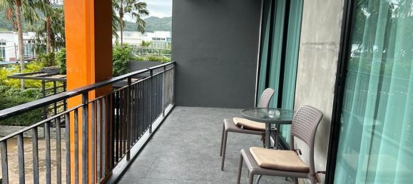 2 غرف نوم شقة في Phuket, Thailand رقم 67188 11