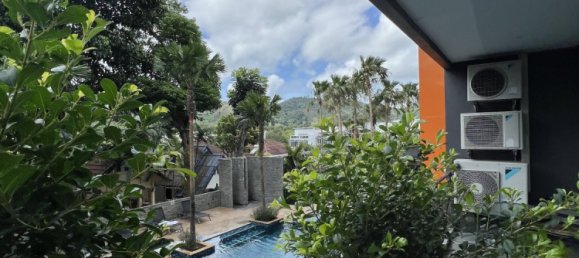 2 غرف نوم شقة في Phuket, Thailand رقم 67188 4