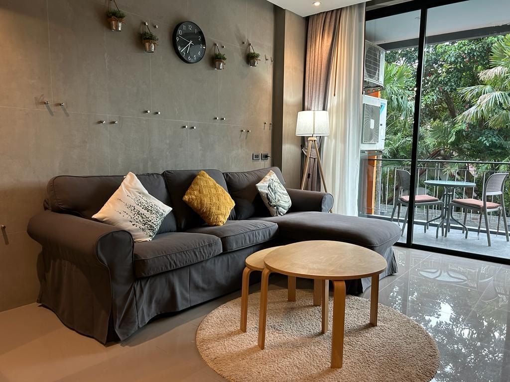 2 bedrooms Apartment in Phuket, Thailand No. 67188