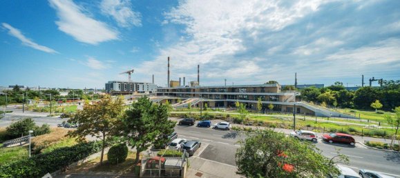 Квартира с 4 комнатами в Зиммеринг, Австрия № 260705 20