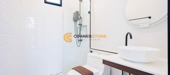 4 bedrooms Cafe / restaurant in Bang Lamung, Thailand No. 19466 13