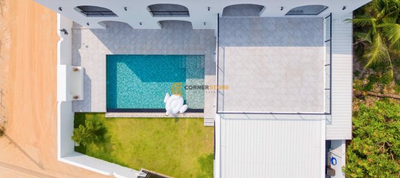 4 bedrooms Cafe / restaurant in Bang Lamung, Thailand No. 19466 2