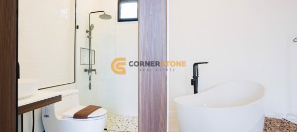 4 bedrooms Cafe / restaurant in Bang Lamung, Thailand No. 19466 21